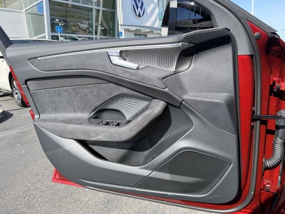 2026 Audi A6 3.0T Prestige quattro