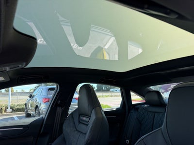 2026 Audi A6 3.0T Prestige quattro