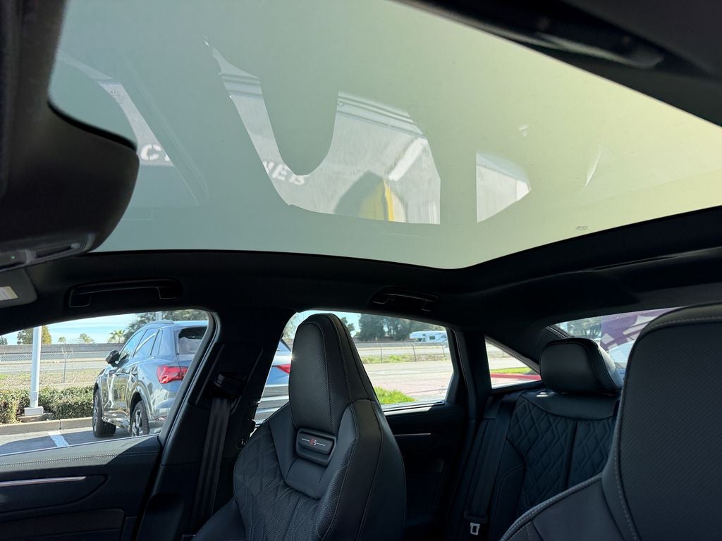 2026 Audi A6 3.0T Prestige quattro