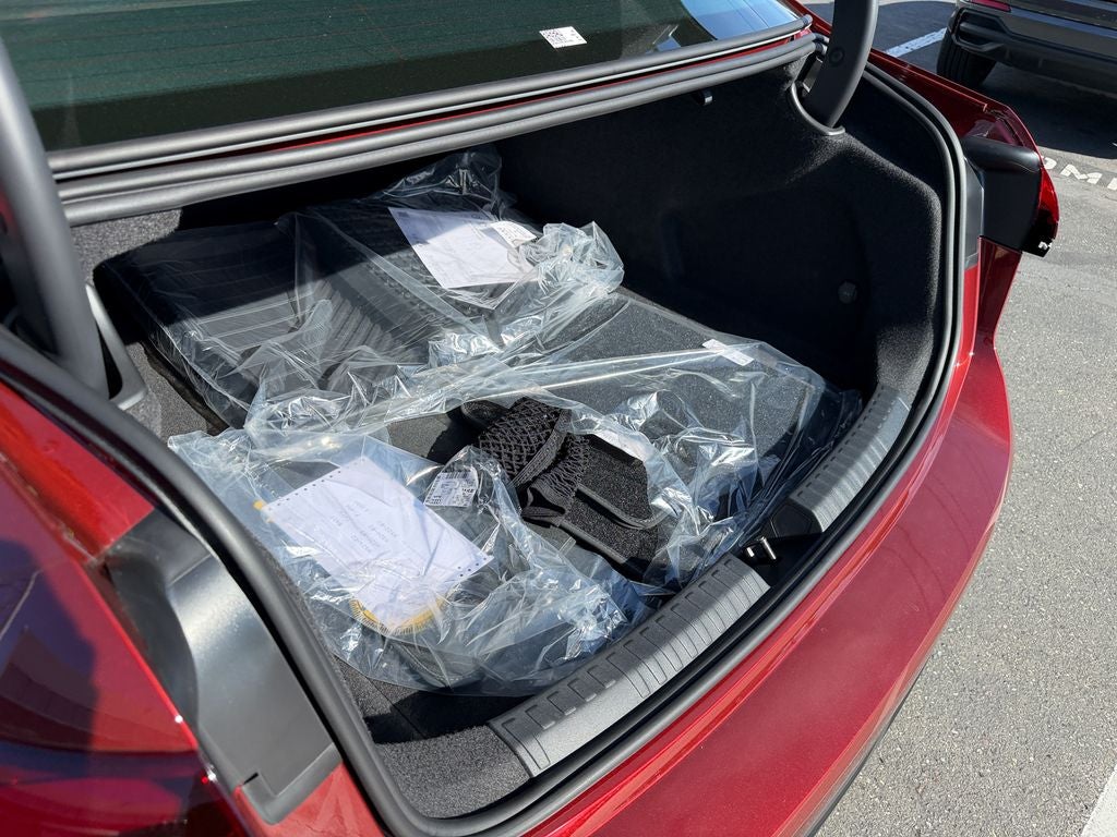 2026 Audi A6 3.0T Prestige quattro