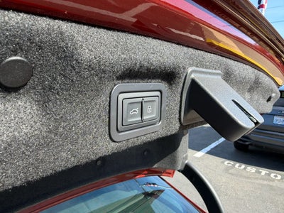 2026 Audi A6 3.0T Prestige quattro