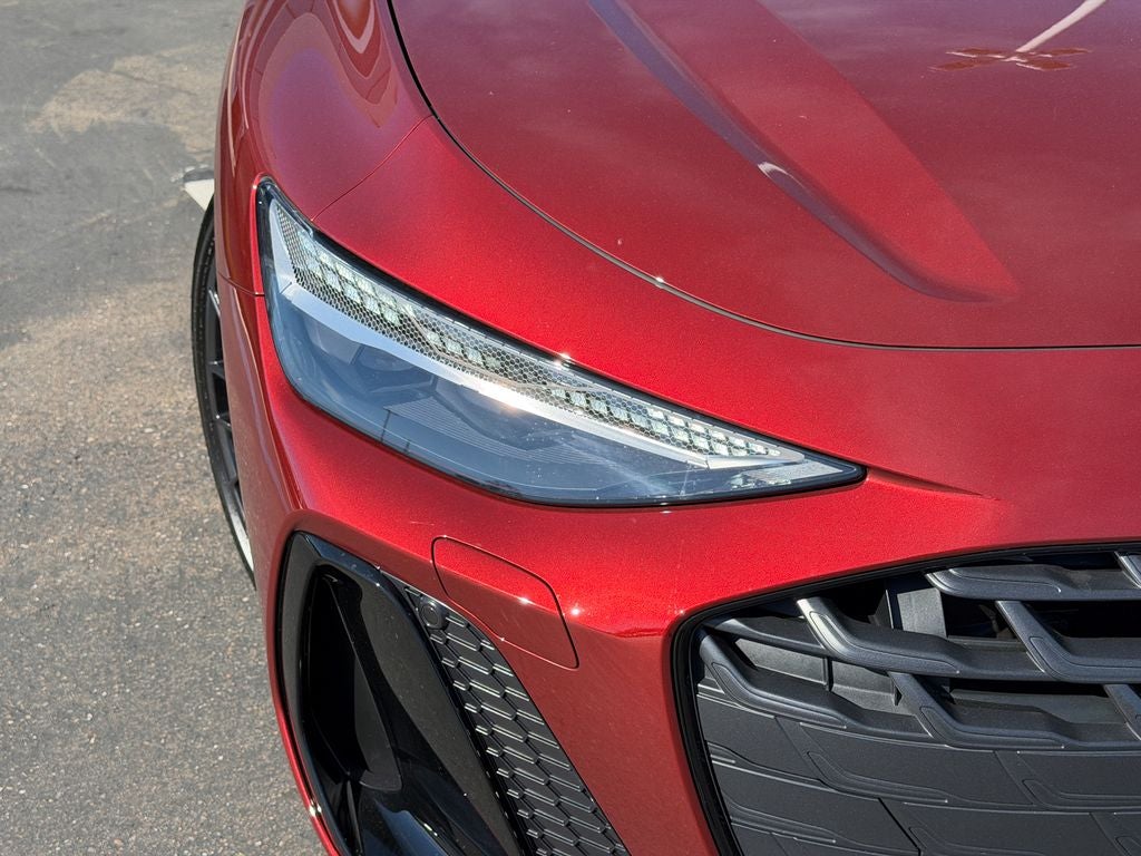 2026 Audi A6 3.0T Prestige quattro