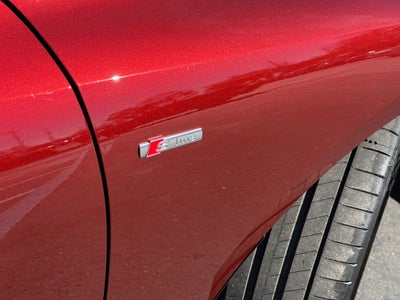 2026 Audi A6 3.0T Prestige quattro