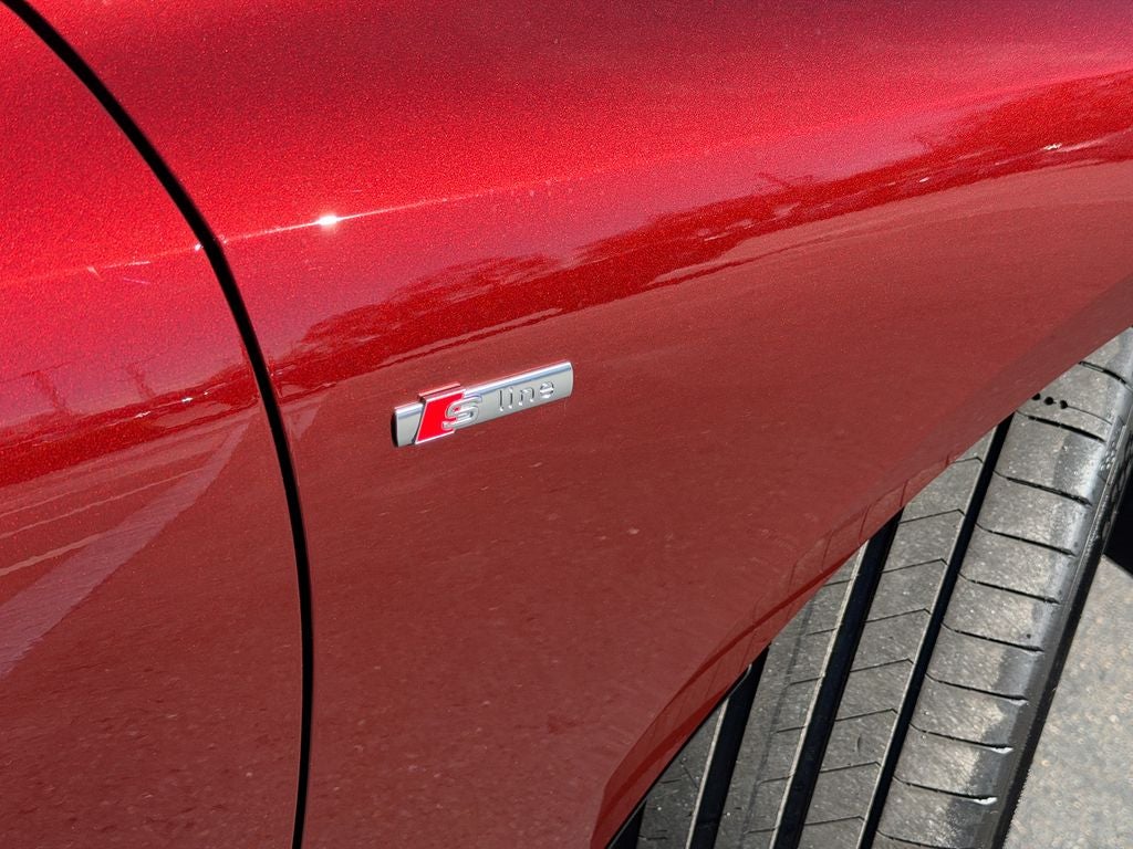 2026 Audi A6 3.0T Prestige quattro