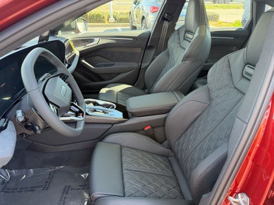 2026 Audi A6 3.0T Prestige quattro