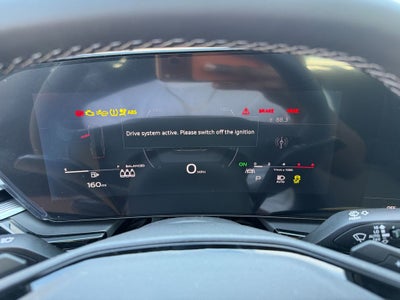 2026 Audi A6 3.0T Prestige quattro