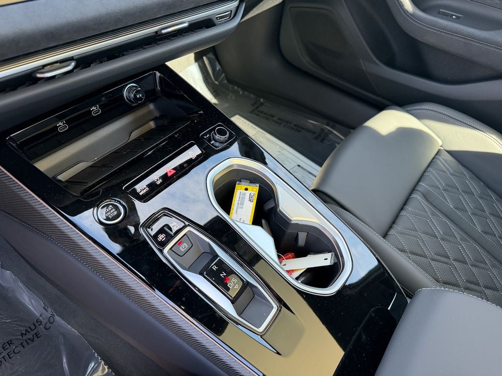 2026 Audi A6 3.0T Prestige quattro