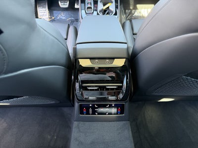 2026 Audi A6 3.0T Prestige quattro