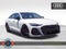 2026 Audi A6 Prestige quattro