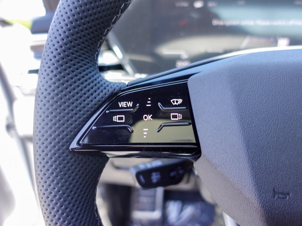 2026 Audi A6 Prestige quattro