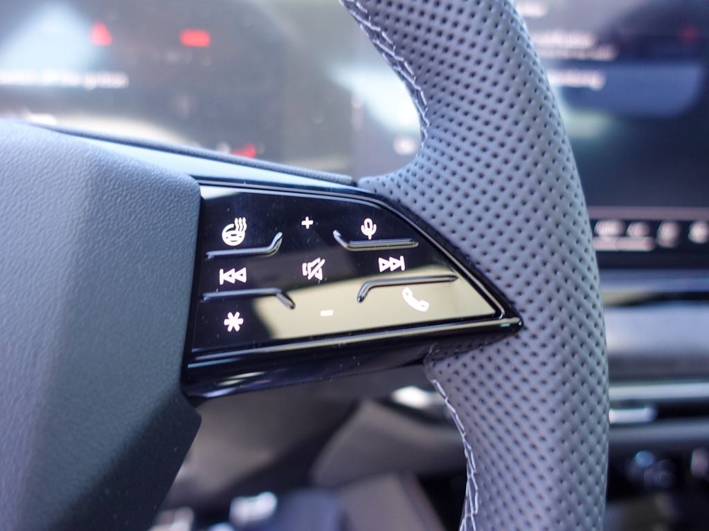 2026 Audi A6 Prestige quattro