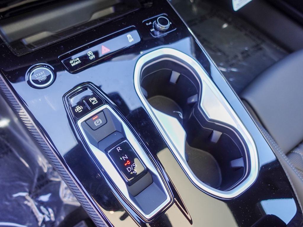 2026 Audi A6 Prestige quattro