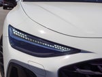 2026 Audi A6 Prestige quattro