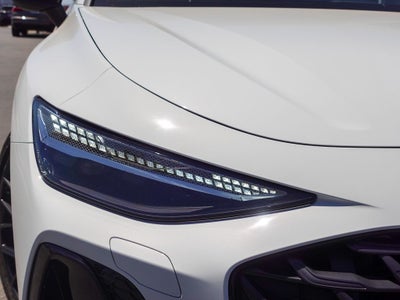 2026 Audi A6 Prestige quattro