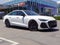 2026 Audi A6 Prestige quattro