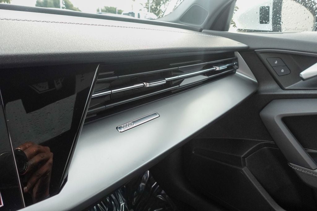 2024 Audi A3 40 Premium FrontTrak