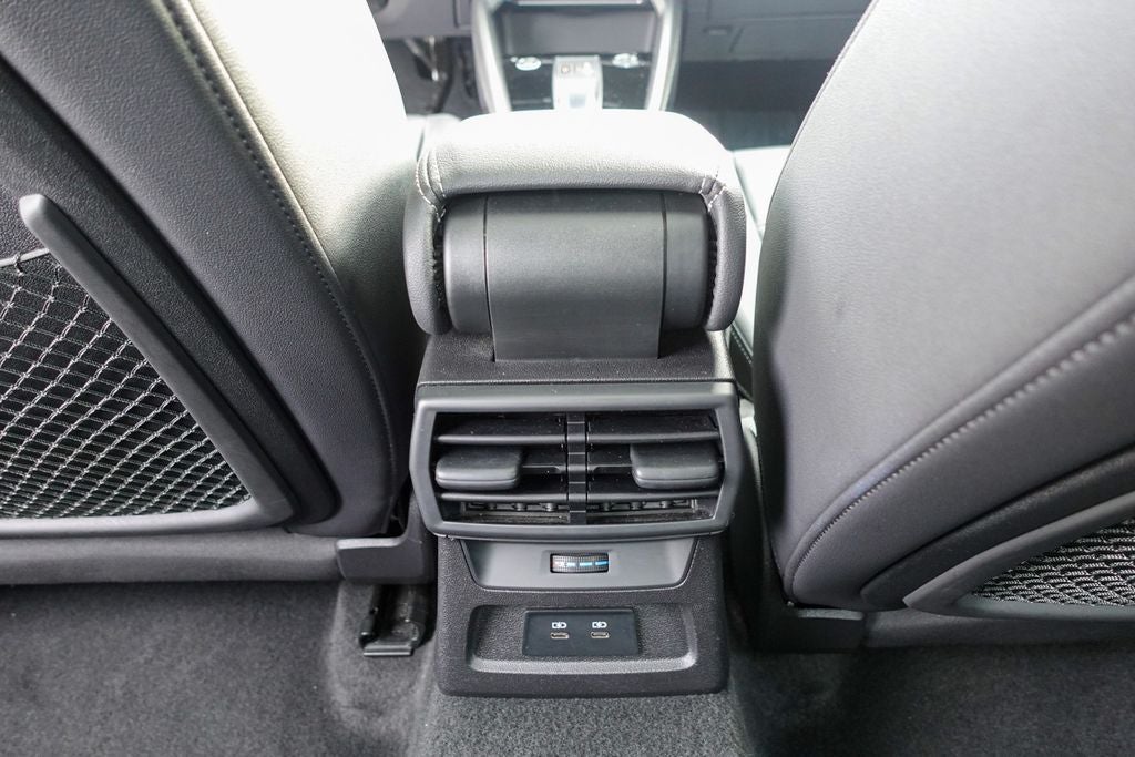 2024 Audi A3 40 Premium FrontTrak