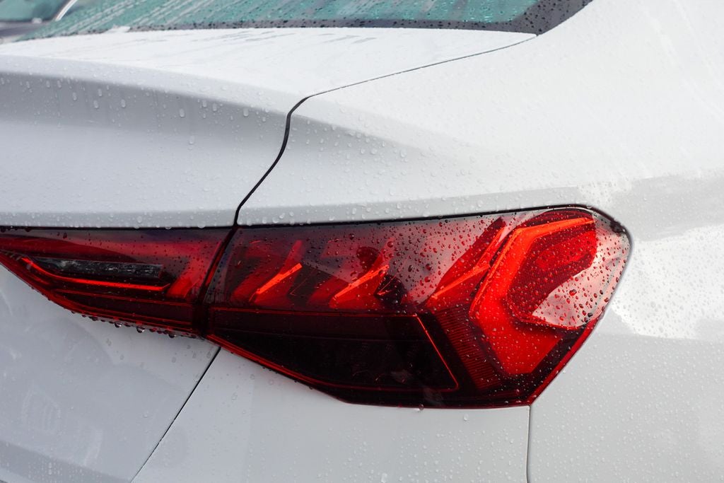 2024 Audi A3 40 Premium FrontTrak