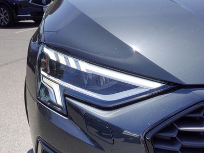 2023 Audi A3 40 Premium FrontTrak