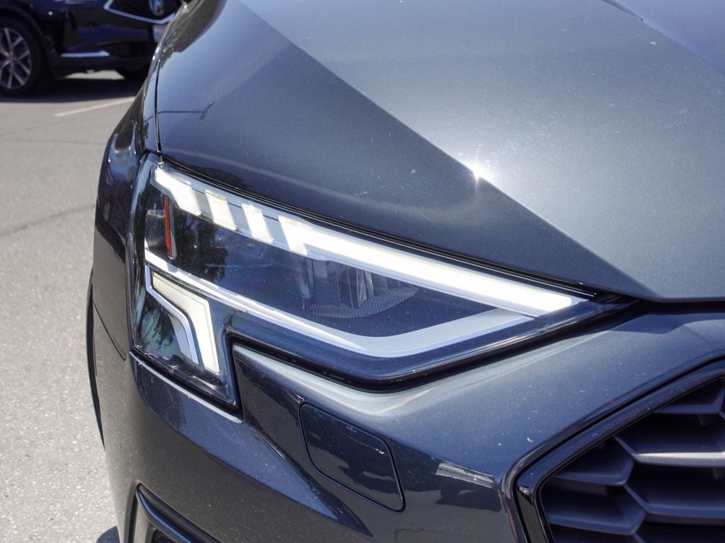 2023 Audi A3 40 Premium FrontTrak