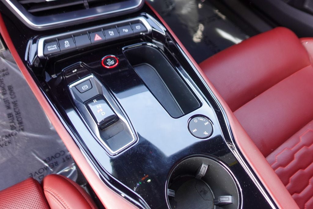 2024 Audi RS e-tron GT Base quattro