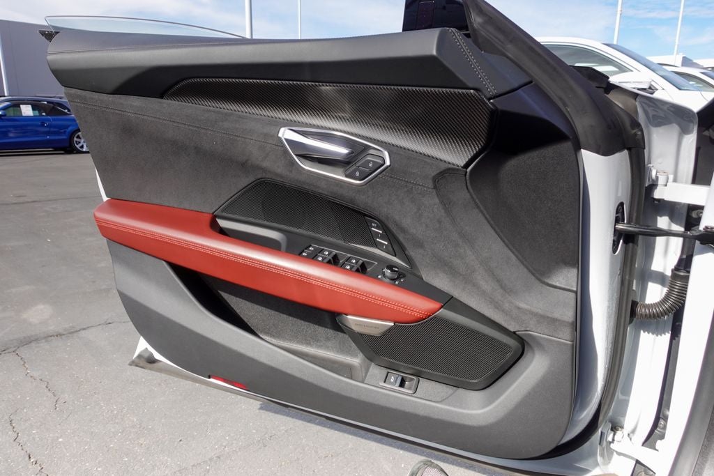 2024 Audi RS e-tron GT Base quattro