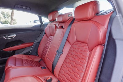 2024 Audi RS e-tron GT Base quattro