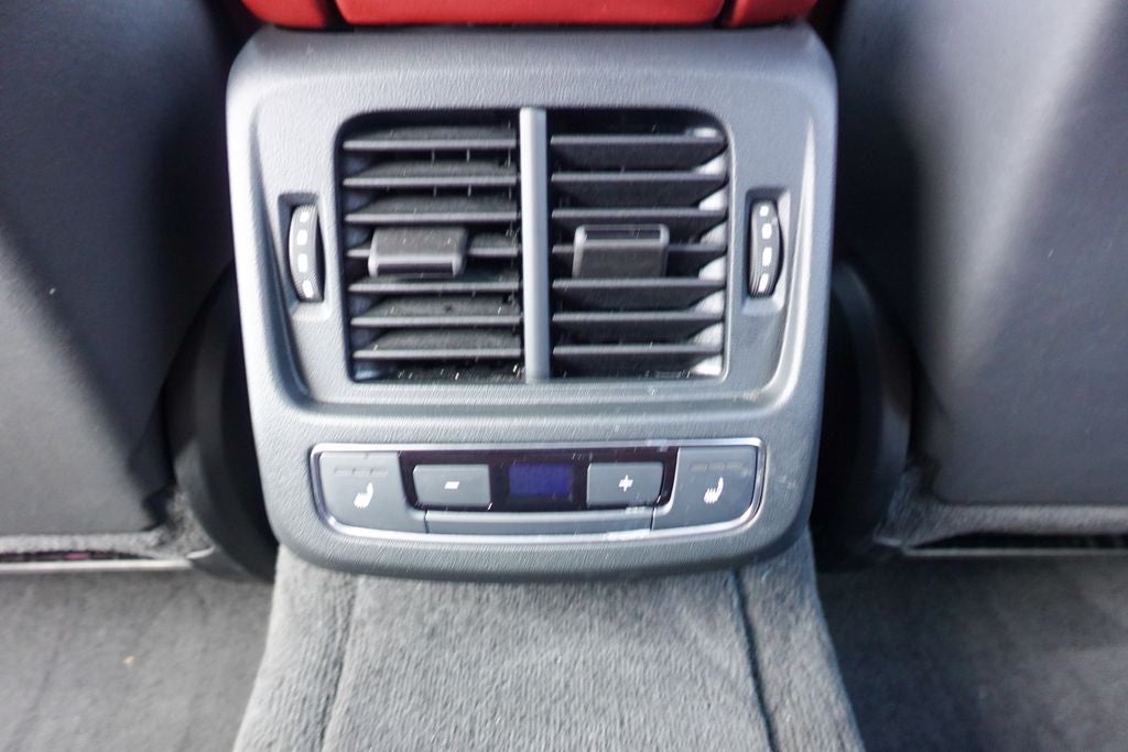 2024 Audi RS e-tron GT Base quattro