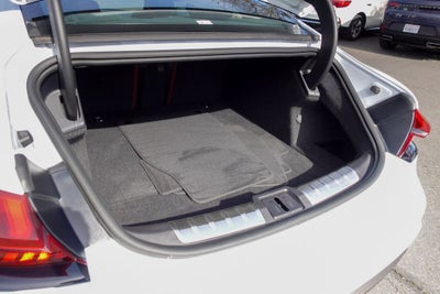 2024 Audi RS e-tron GT Base quattro