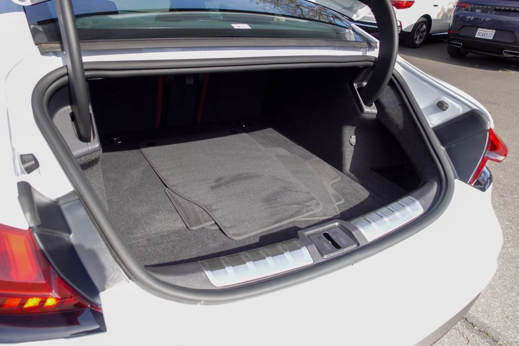 2024 Audi RS e-tron GT Base quattro