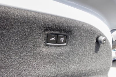 2024 Audi RS e-tron GT Base quattro