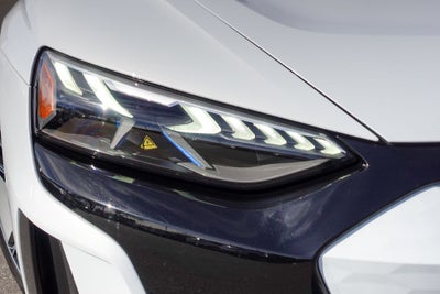 2024 Audi RS e-tron GT Base quattro