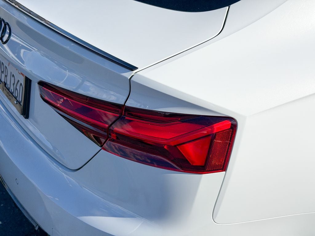 2024 Audi S5 Sportback Premium Plus quattro