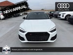 2024 Audi S5 Sportback Premium Plus quattro