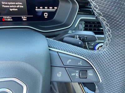 2024 Audi S5 Sportback Premium Plus quattro