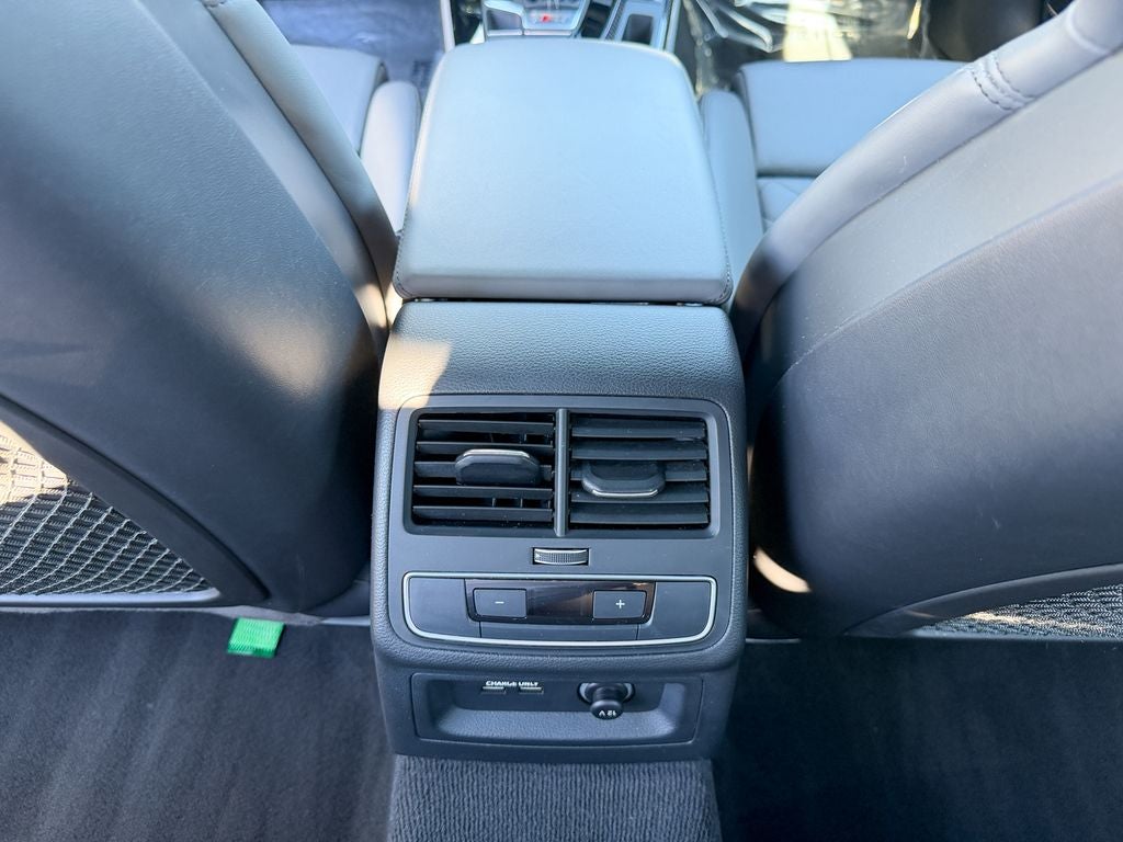 2024 Audi S5 Sportback Premium Plus quattro