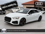 2024 Audi S5 Sportback Premium Plus quattro