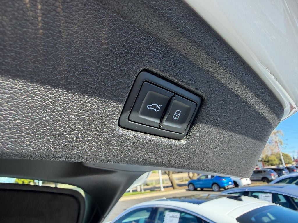 2024 Audi S5 Sportback Premium Plus quattro