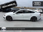 2024 Audi S5 Sportback Premium Plus quattro