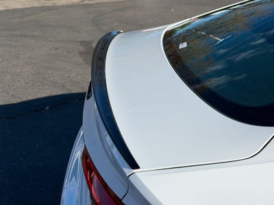 2024 Audi S5 Sportback Premium Plus quattro