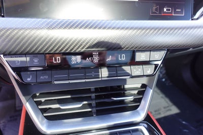 2024 Audi e-tron GT Premium Plus quattro