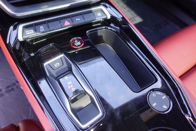 2024 Audi e-tron GT Premium Plus quattro