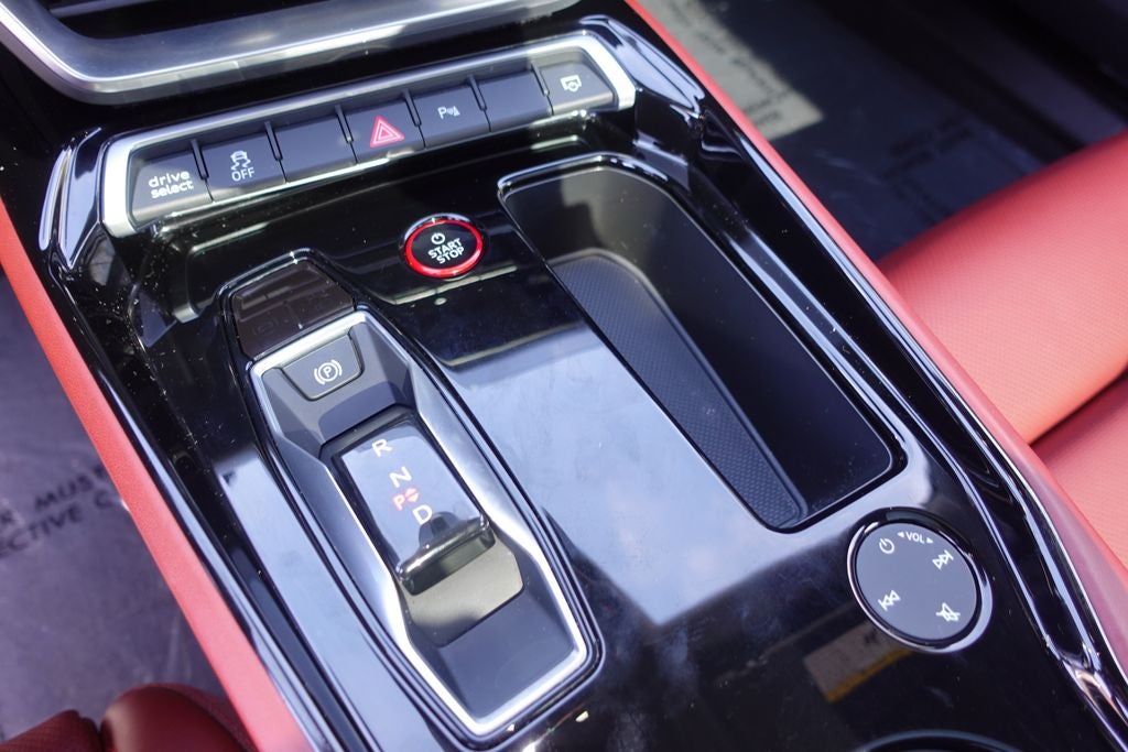 2024 Audi e-tron GT Premium Plus quattro