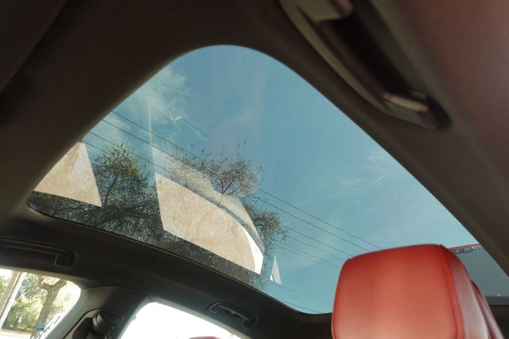 2024 Audi e-tron GT Premium Plus quattro