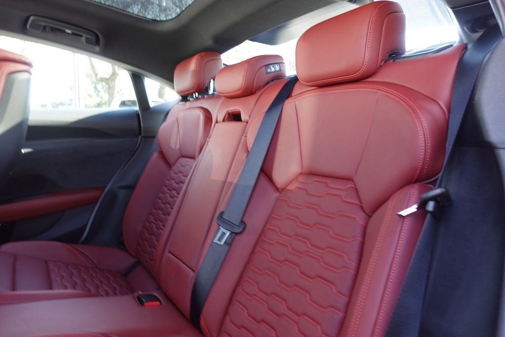 2024 Audi e-tron GT Premium Plus quattro