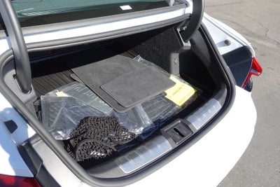 2024 Audi e-tron GT Premium Plus quattro