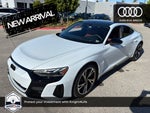 2024 Audi e-tron GT Premium Plus quattro