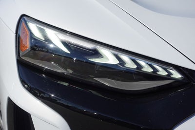 2024 Audi e-tron GT Premium Plus quattro