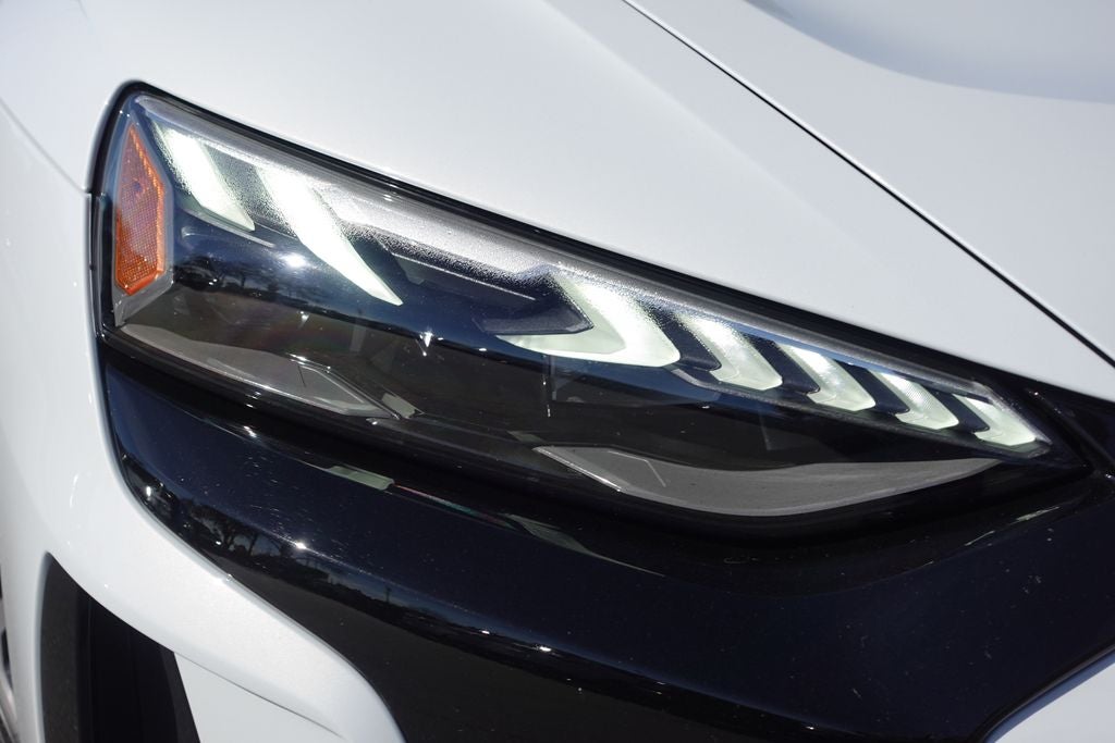 2024 Audi e-tron GT Premium Plus quattro