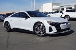2024 Audi e-tron GT Premium Plus quattro